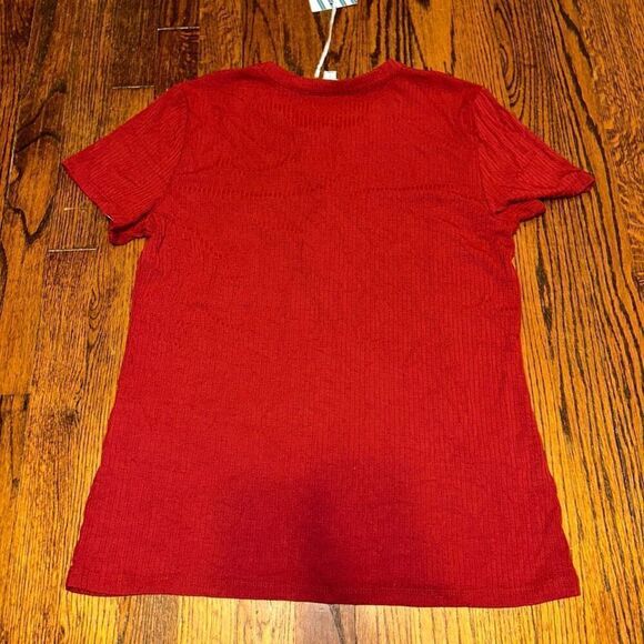 New Market and Spruce blouse - Picture 2 of 4